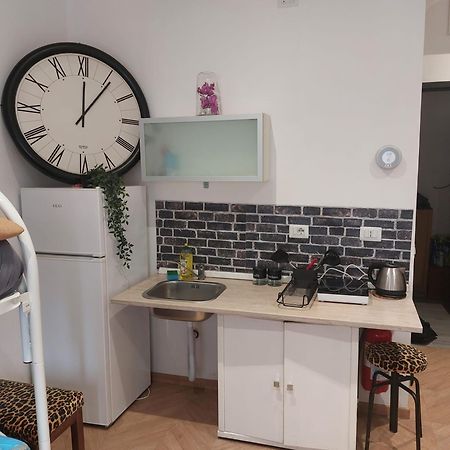 Doberdo Appartement Milaan Buitenkant foto