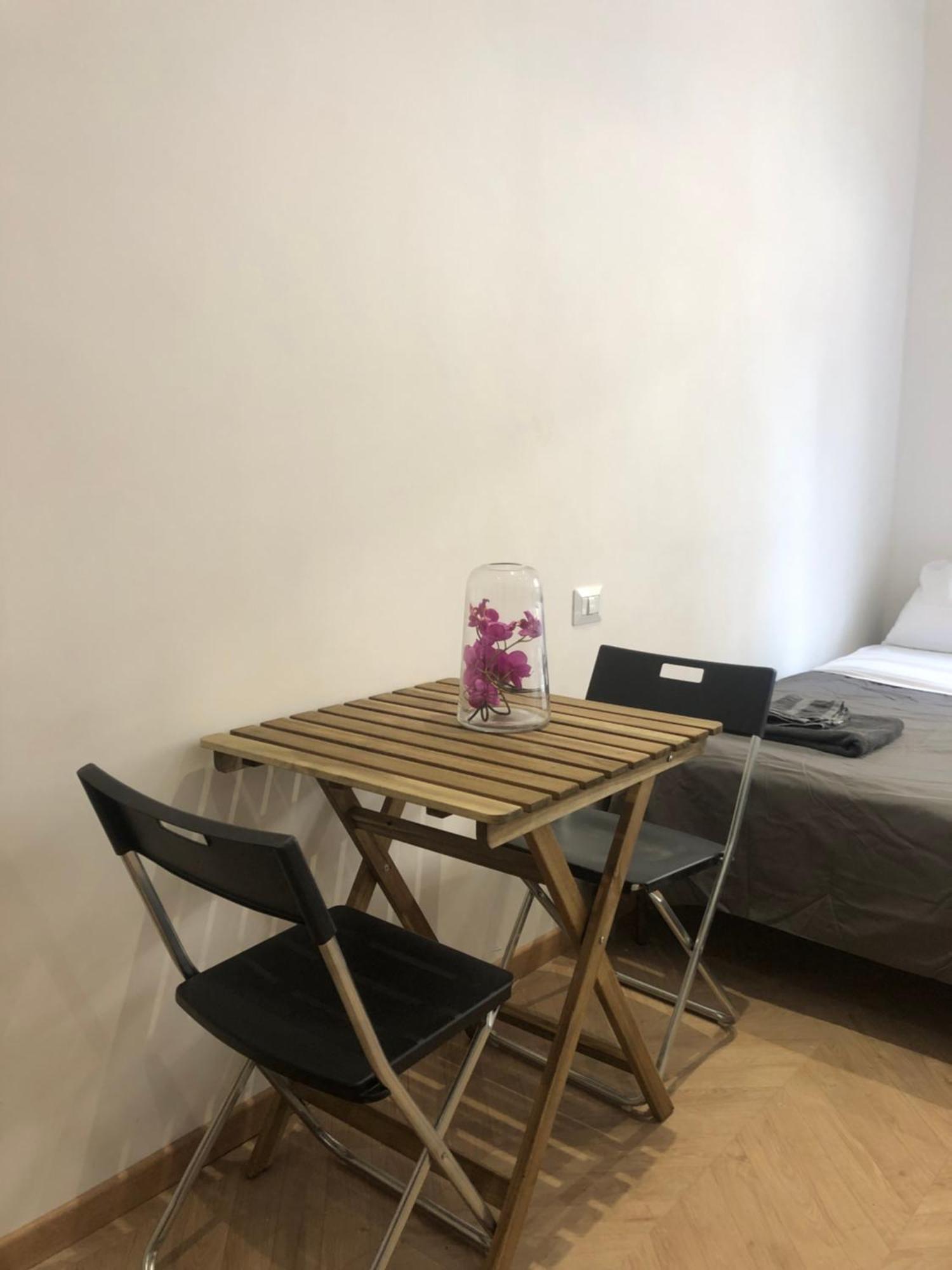 Doberdo Appartement Milaan Buitenkant foto