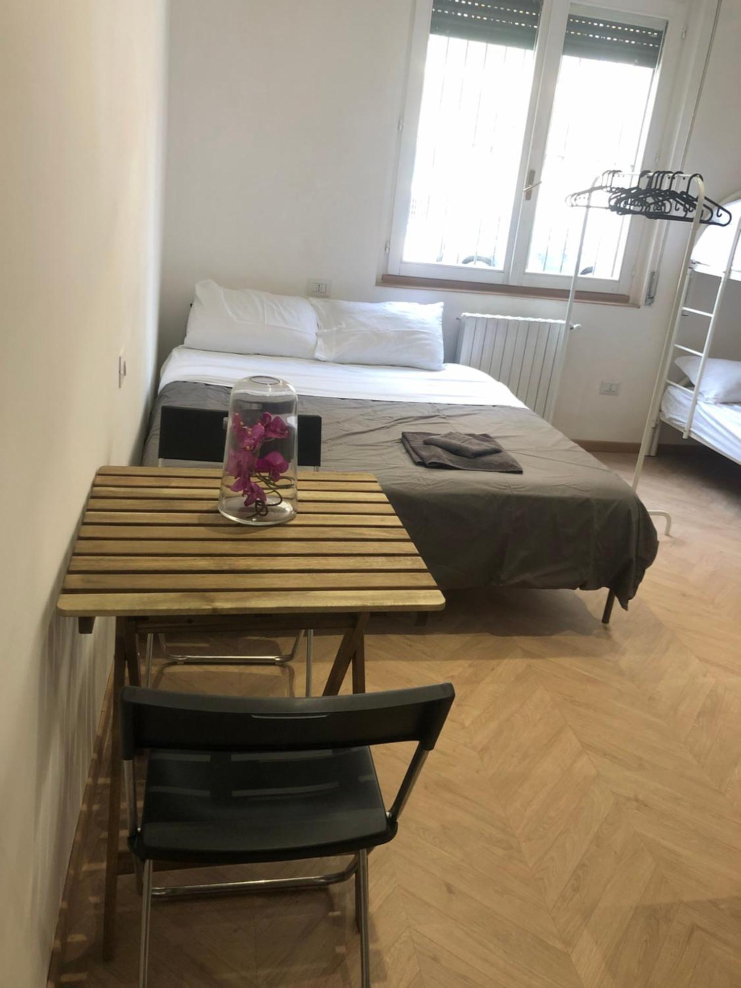 Doberdo Appartement Milaan Buitenkant foto